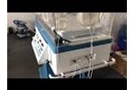 Baby Incubator - nice Neotech - Video