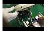 Respiratory Humidifier- nice Neotech  -Video