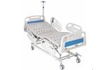 Desco - Model EBIC 101 - Electric ICU Bed