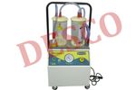StanVac - Model MS -SMES 111 - Electric Suction Machine