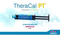 TheraCal PT | Product Talk with Dr. Croll - Video