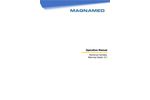 Magnamed - Babymag - Manual