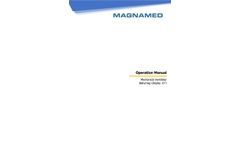 Magnamed - Babymag - Manual