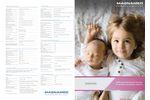 Magnamed - Babymag - Brochure