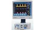 Magnamed - Model FLEXIMAG PLUS - Intelligent Synchrony for Neonatal Critical Care