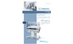 Inotherm - Neonatal Intensive Care Incubator - Brochure