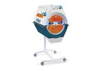 Obloo led - 360° Phototherapy Cradle