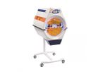 Obloo - 360° Phototherapy Cradle