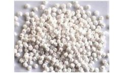 Shandong-Jinying - Model JY- FTS Type - Five-Tooth Ball Alumina Carrier