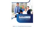 Neurostyle Company Profile - Brochure