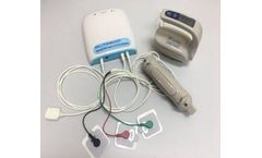 Neurostyle - Neuro Rehabilitation Portable Device