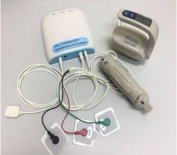 Neurostyle - Neuro Rehabilitation Portable Device