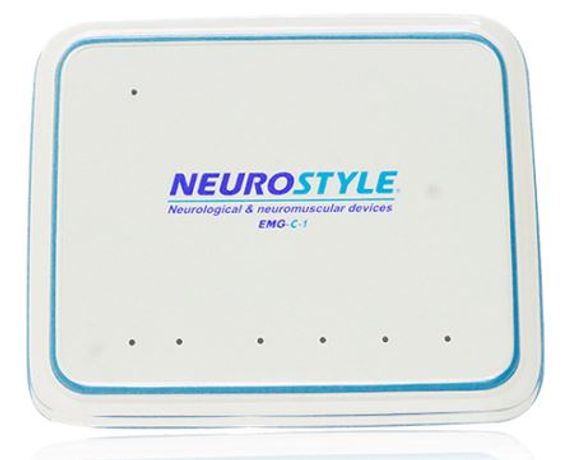 Neurostyle - Model NS-EMG-C-1 - Electromyogram (EMG) System