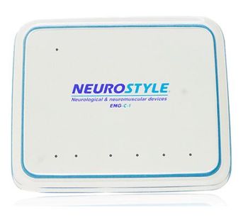 Neurostyle - Model NS-EMG-C-1 - Electromyogram (EMG) System