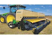 Harrell - Crop Chopper