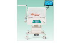 MEDICOR BabyLife - Model BLF-2001G - Infant Incubator for Primary & Intensive Care