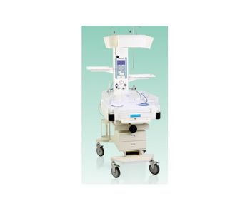 MEDICOR BabyLife - Model BLR-2100A - Warming and Resuscitation Table