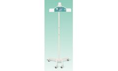 MEDICOR BabyLife - Model KLA-145L - Fluorescent or LED type Phototherapy Unit