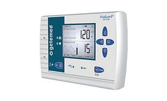 VitaGuard - Model VG 2100 - Patient Monitor