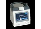 Model LM 2000 - Humidifier for Intensive Care Unit and Homecare Ventilation