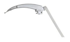 HEINE - Model FlexTip+ - Macintosh Laryngoscope Blade