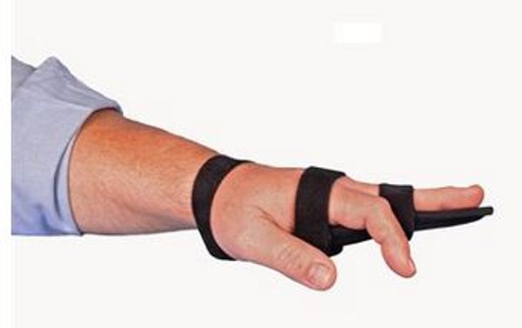 XTender - Model 4849 - Finger Orthosis