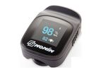 NoninConnect - Model 3245 - Wireless Fingertip Pulse Oximeter with Bluetooth Low Energy