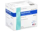 Nephron - Budesonide Inhalation Suspension 0.25 mg / 2 mL