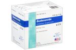 Nephron - Budesonide Inhalation Suspension 0.25 mg / 2 mL