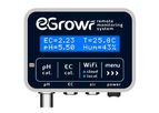 Egrowr - IoT-Powered Environment Controller