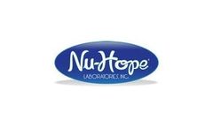How to use Nu-Hope Adhesive
