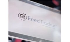 FeedTrackur - Dynamic Hardware and Software Application