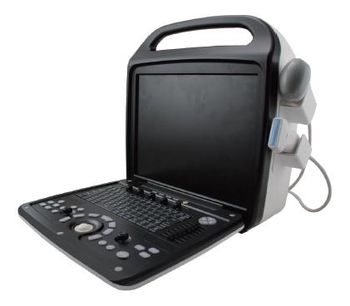 Teknova - Model TH-5000 - Color Doppler Ultrasound Diagnostic Imaging System