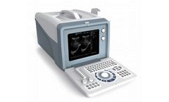 Shimai - Model M20 - Portable Black and White Ultrasound Equipment with Two Probes