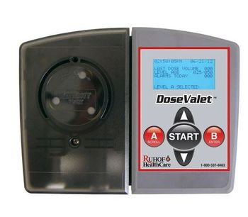 DoseValet - Model 345DVP - Medical Instruments Cleaning
