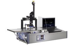 Alpinion - Model VIFU 2000 - High Intensity Focused Ultrasound System (HIFU)