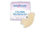 Safe n Simple - Skin Barrier Arcs and Sheets