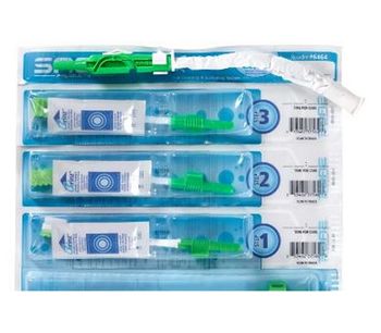 SAGE Q-Care - Oral Cleansing & Suctioning System