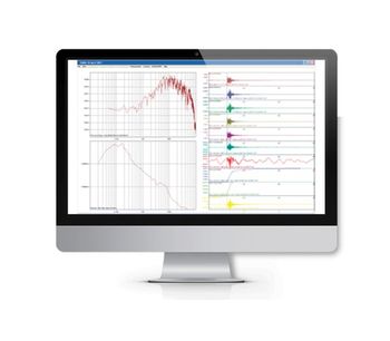 COMPASS - Interactive Seismic Data Processing Software