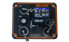 Reftek - Model SMHR2 - Portable Seismic Recorder & Accelerometer