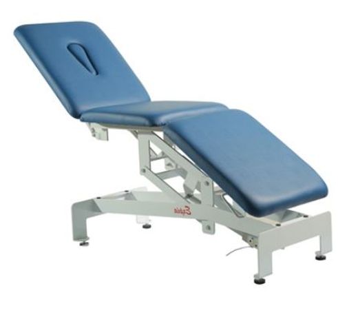 Expia - Model 30 - Expia Three Section Physiotherapy Couch