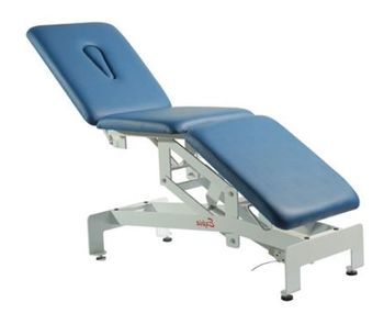 Expia - Model 30 - Expia Three Section Physiotherapy Couch