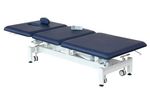 Physiomed - 3 Section Bariatric Couch
