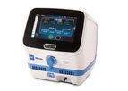 Volara - Oscillation & Lung Expansion Therapy System (OLE)