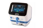 Volara - Oscillation & Lung Expansion Therapy System (OLE)