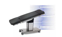 Hill-Rom - Model PST 500 - Precision Surgical Table