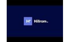 Experience the new Hillrom. Everywhere there is care, we are there. - Video