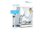 Sysmex - XN Compact Automation brochure&#8203;&#8203;&#8203;&#8203;&#8203;&#8203;&#8203;&#8203;&#8203;&#8203;