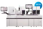 Sysmex - Model XN-3100 - Automated Hematology System