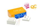 OSOM BVBLUE - Point-of-Care Testing Kit for Sialidase Activity